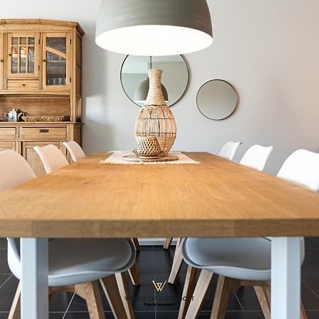 New Modern Apartment Near The Sea And City Centre Ostenda Zewnętrze zdjęcie